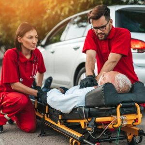 Temel İlk Yardım Eğitimi Sertifikası