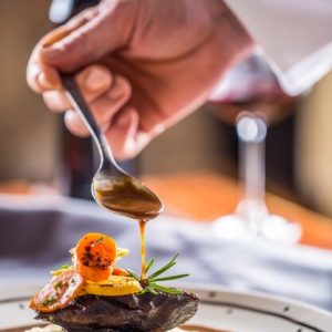 Gastronomi Uzmanlığı Eğitimi Sertifikası