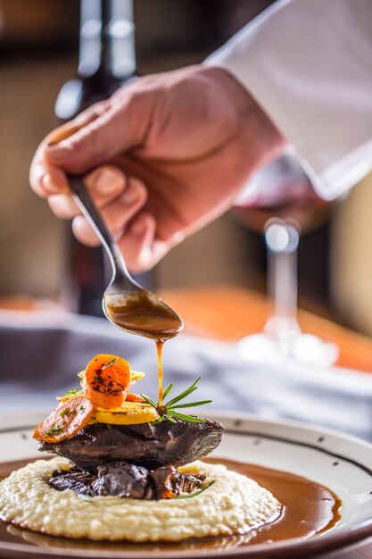 Gastronomi Uzmanlığı Eğitimi Sertifikası