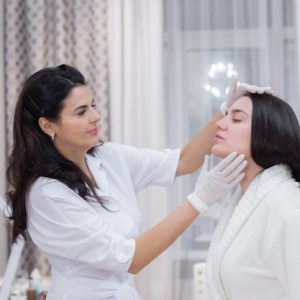 Güzellik Uzmanlığı Eğitimi Sertifikası