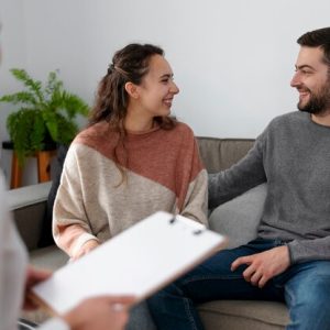 Aile Danışmanlığı Eğitimi Sertifikası 480 Saat