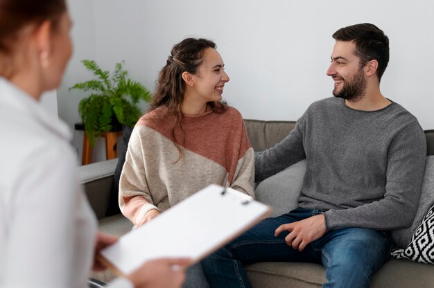 Aile Danışmanlığı Eğitimi Sertifikası 480 Saat