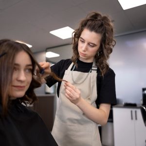 Kuaförlük Ustalık Sertifikası