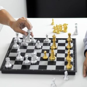 Satranç Eğitmenliği Eğitimi Sertifikası
