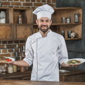 Usta Aşçılık Sertifikası (120 Saat)