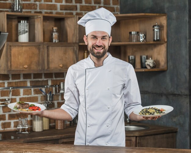 Usta Aşçılık Sertifikası (120 Saat)