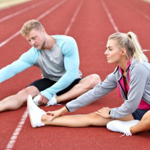 Spor Koçluğu Eğitimi