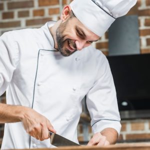 Aşçılık Eğitimi Sertifikası 2224 Saat