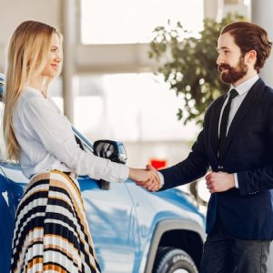 Oto Alım Satım Eğitimi Sertifikası