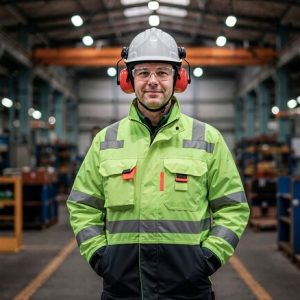 Operatörlük Eğitimi Belgesi