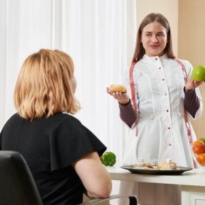 Beslenme Koçluğu Eğitimi Sertifikası