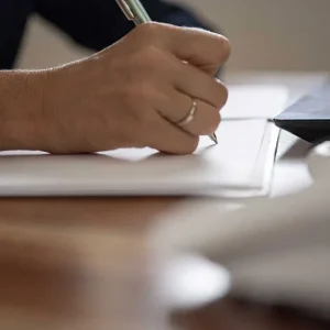 Proje Yazma Eğitimi Sertifikası
