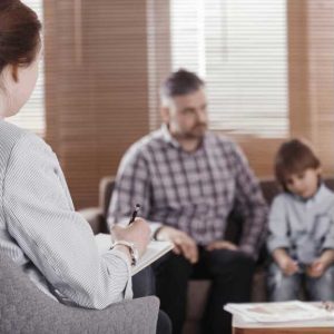 Aile Danışmanlığı Eğitimi Sertifikası