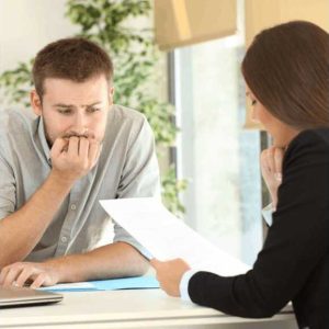 Cv Hazırlama Ve İş Görüşmesine Hazırlık Sertifikası