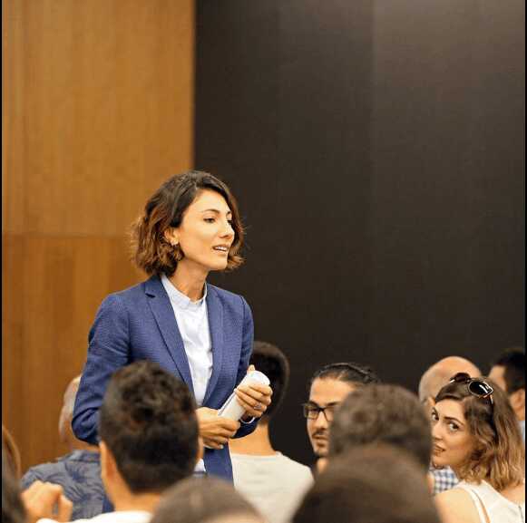 Diksiyon ve Etkili Konuşma Sertifikası