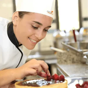 Pastacılık Eğitimi Sertifikası