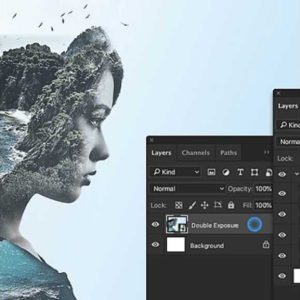 Adobe Photoshop Eğitimi