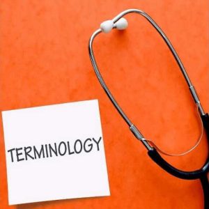 Tıbbi Terminoloji Eğitimi Sertifikası