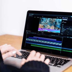 Video Editing (Video Düzenleme) Eğitimi Sertifikası