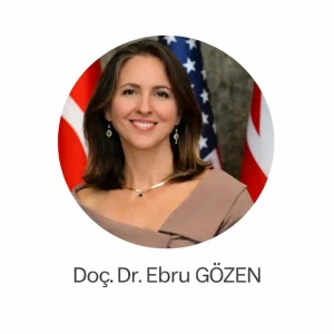 Ebru GÖZEN