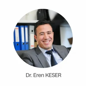 Eren KESER