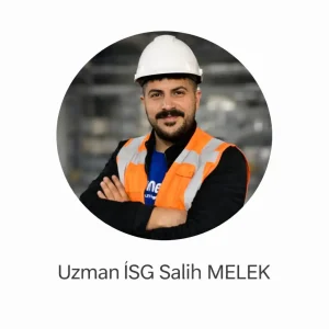 Salih MELEK