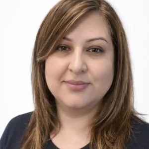 Nihan GÖNENBABA